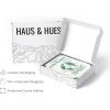 image:imageHAUS AND HUES Planet  12x16 Framed Black