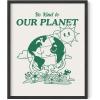 image:imageHAUS AND HUES Planet  16x20