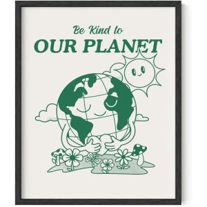 image:imageHAUS AND HUES Planet  16x20