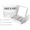 image:imageHAUS AND HUES In This Office Art Print  16x20  Framed Beige