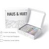 image:imageHAUS AND HUES In This Office Art Print  16x20  Framed Black