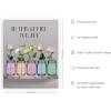 image:imageHAUS AND HUES In This Office Art Print Individual  16x20