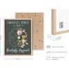 image:imageHAUS AND HUES Uniquely Wired Art Print  12x16  Framed Beige