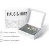 image:imageHAUS AND HUES Uniquely Wired Art Print  12x16  Framed Beige