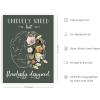 image:imageHAUS AND HUES Uniquely Wired Art Print Individual  12x16