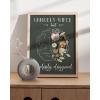 image:imageHAUS AND HUES Uniquely Wired Art Print Individual  12x16