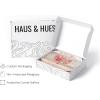 image:imageHAUS AND HUES We Are a Team Art Print  16x20  Framed Beige