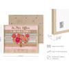 image:imageHAUS AND HUES We Are a Team Art Print  16x20  Framed Beige