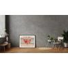 image:imageHAUS AND HUES We Are a Team Art Print Individual  12x16