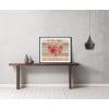 image:imageHAUS AND HUES We Are a Team Art Print Individual  16x20