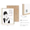 image:imageHAUS AND HUES Im Possible Art Print  12x16  Framed Beige