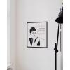 image:imageHAUS AND HUES Im Possible Art Print Individual  12x16