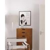 image:imageHAUS AND HUES Im Possible Art Print Individual  16x20