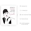 image:imageHAUS AND HUES Im Possible Art Print Individual  16x20