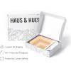 image:imageHAUS AND HUES Danish Pastel Posters Trendy Posters Danish Posters Danish Pastel Wall Decor Aesthetic Posters Art Abstract Art Exhibition Poster Cute Poster 16 x 20 Framed Black